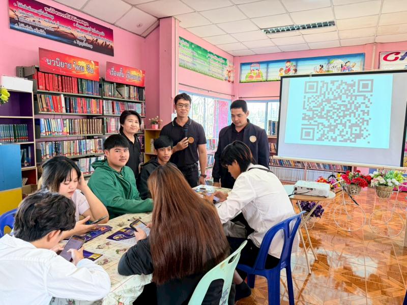 18. โครงการส่งเสริมความรู้เพื่อยกระดับผลสัมฤทธิ์ทางการศึกษาระดับชาติ N-NET